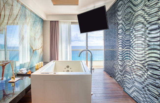 Live Aqua Cancun - Adults Only - All-Inclusive - Foto 61
