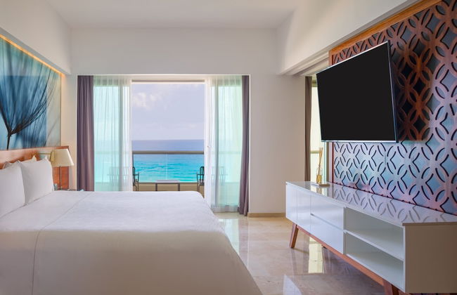 Live Aqua Cancun - Adults Only - All-Inclusive - Foto 26