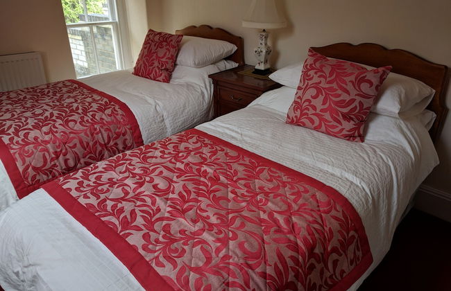 High View House - Foto 3