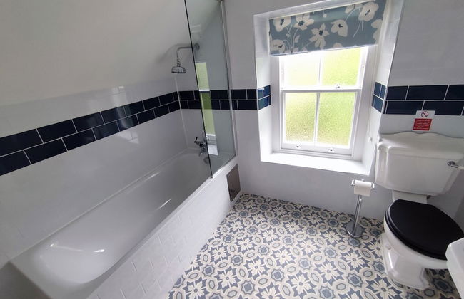 High View House - Foto 18