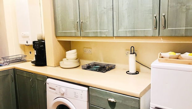 Cucina privata