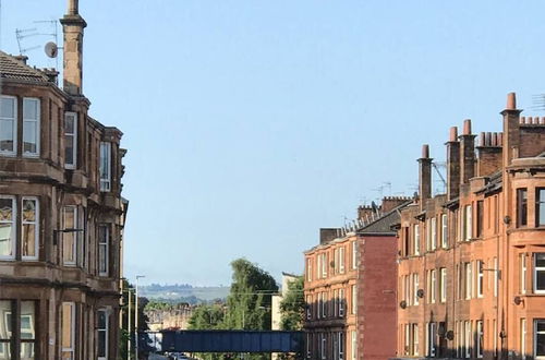 Photo 21 - Lovely 1-bed Apartment in Glasgow