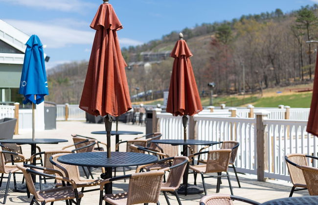 Mountainside Villas at Massanutten by Tripforth - Foto 50