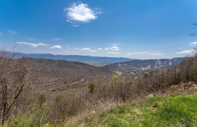 Massanutten's Woodstone Meadows by Tripforth - Foto 63
