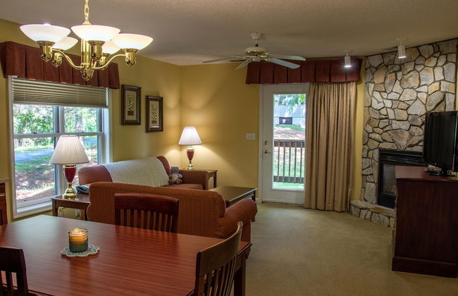 Massanutten's Woodstone Meadows by Tripforth - Foto 39