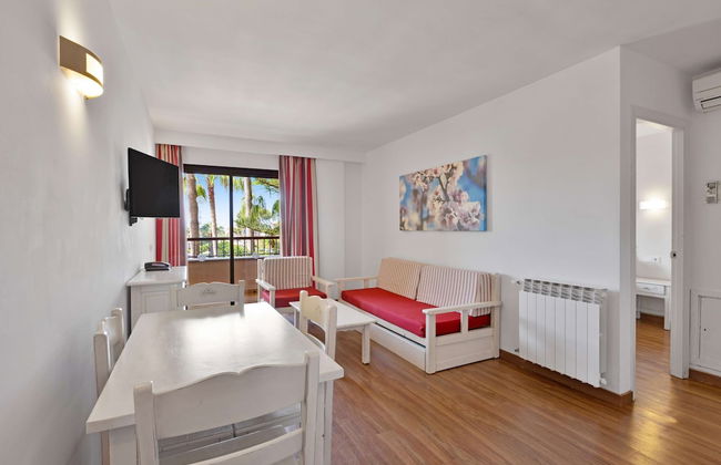 Apartamentos Pabisa Orlando - Foto 4