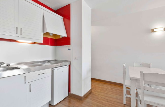 Apartamentos Pabisa Orlando - Foto 7