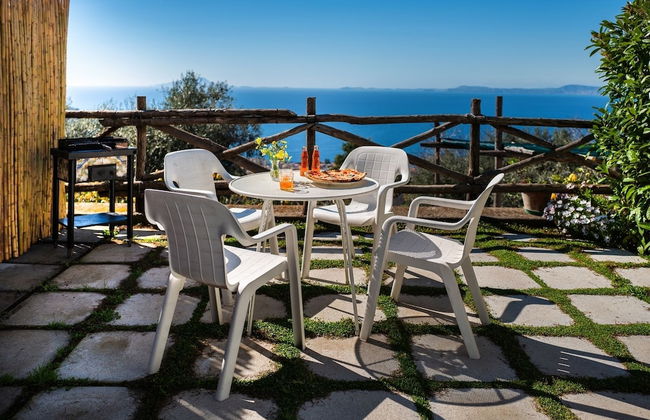 Casa Floriana - Foto 1
