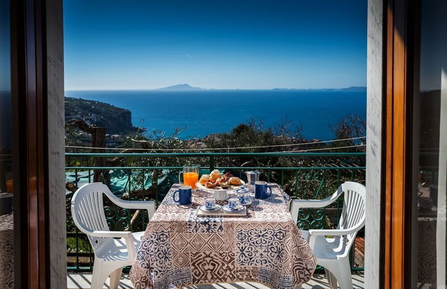 Casa Floriana - Foto 18
