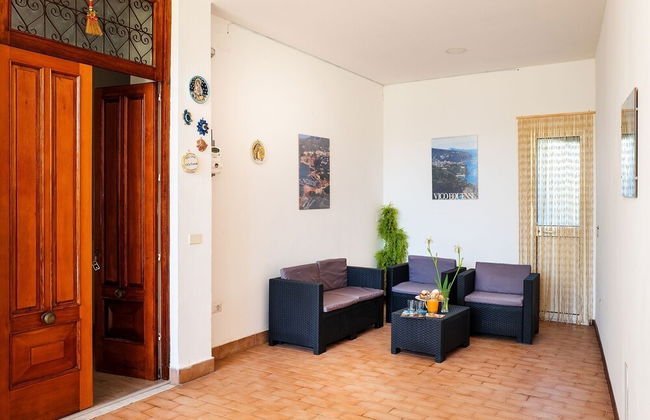 Casa Floriana - Foto 2