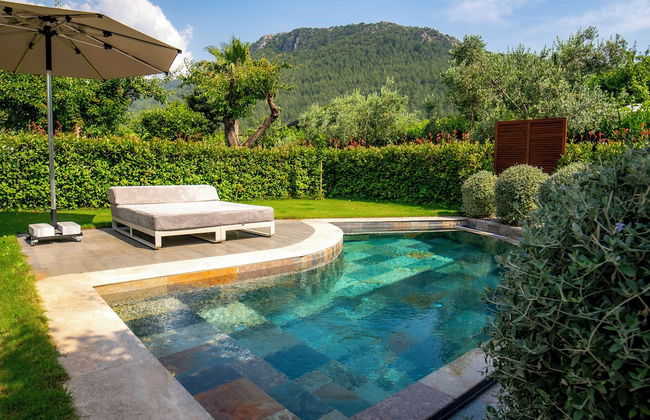 Kaya Villas Exclusive - Foto 63