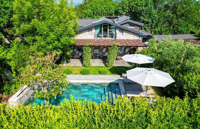 Kaya Villas Exclusive - Foto 69