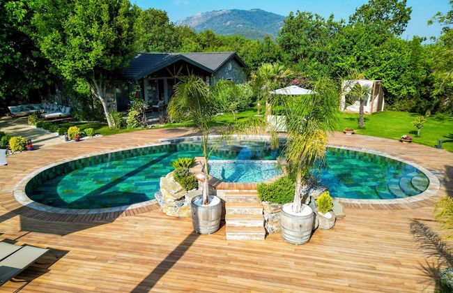 Kaya Villas Exclusive - Foto 71