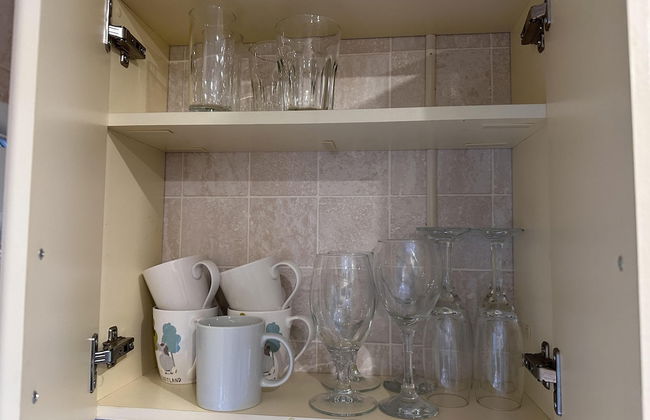Captivating 2-bed Static Caravan in Holyhead - Foto 13
