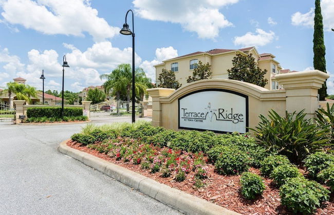 Tr314 - Terrace Ridge - 2 Bed 2 Baths Condo - Foto 1
