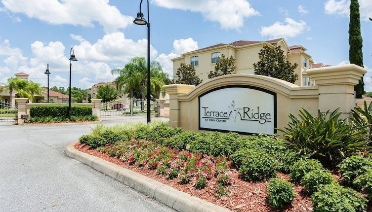 Foto 1 - Tr314 - Terrace Ridge - 2 Bed 2 Baths Condo