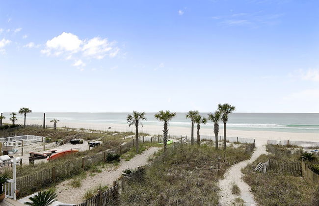 Seaside Pointe by Book That Condo - Foto 66