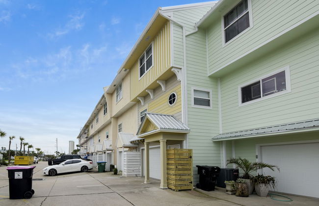 Seaside Pointe by Book That Condo - Foto 57