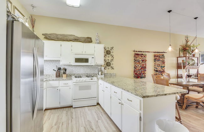 Seaside Pointe by Book That Condo - Foto 24