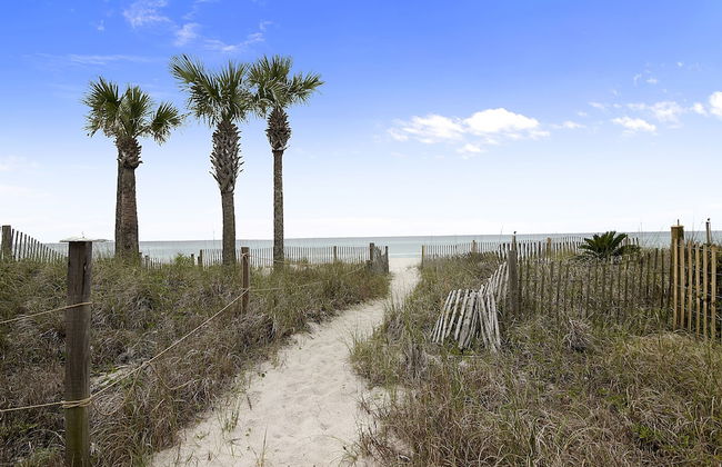 Seaside Pointe by Book That Condo - Foto 61