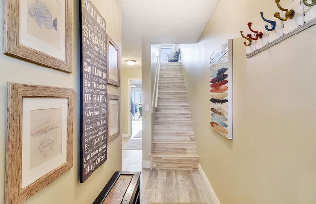 Seaside Pointe by Book That Condo - Foto 7