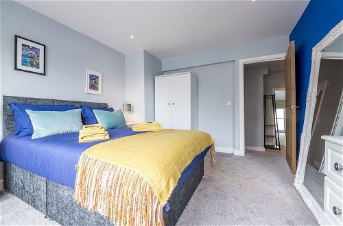 Photo 4 - To Mawr - 2 Bedroom Apartment - Tenby