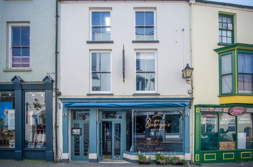 Photo 1 - To Mawr - 2 Bedroom Apartment - Tenby