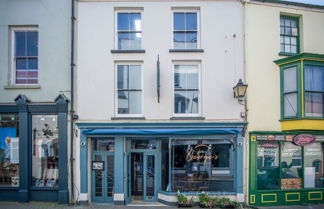 Photo 1 - To Mawr - 2 Bedroom Apartment - Tenby