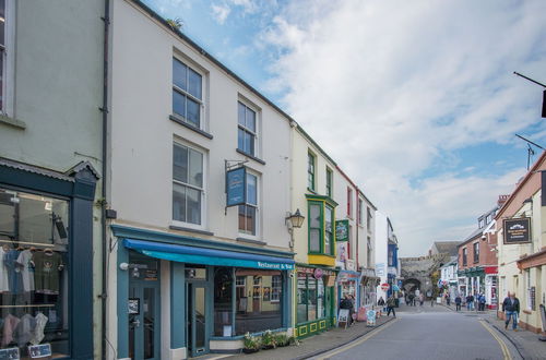 Photo 23 - To Mawr - 2 Bedroom Apartment - Tenby