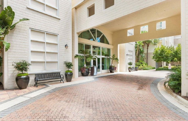 Casa Costa 405n 1 Bedroom, Pools, Jacuzzi, Beach, Shops & Dog Friendly - Foto 39