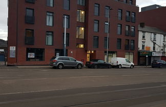 Foto 1 - BlueOne Serviced Apts - Kelham Island