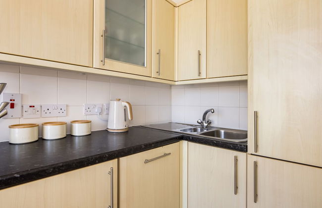 The Pimlico Apartments - Foto 28