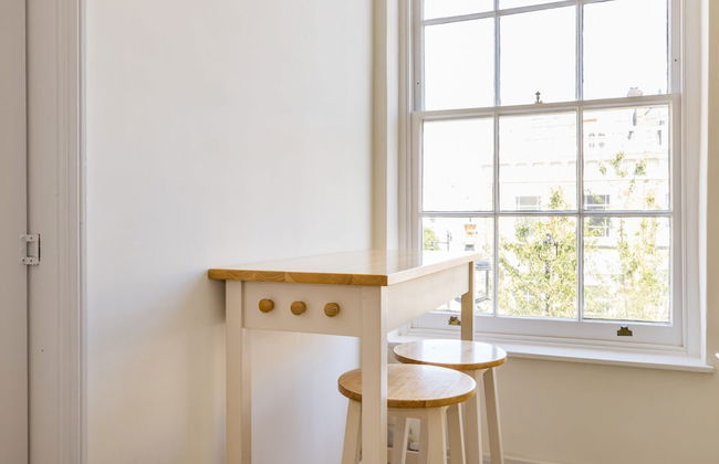 The Pimlico Apartments - Foto 25