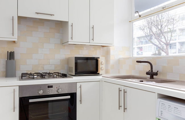 The Pimlico Apartments - Foto 20