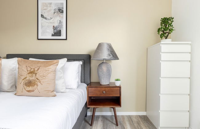 The Pimlico Apartments - Foto 9