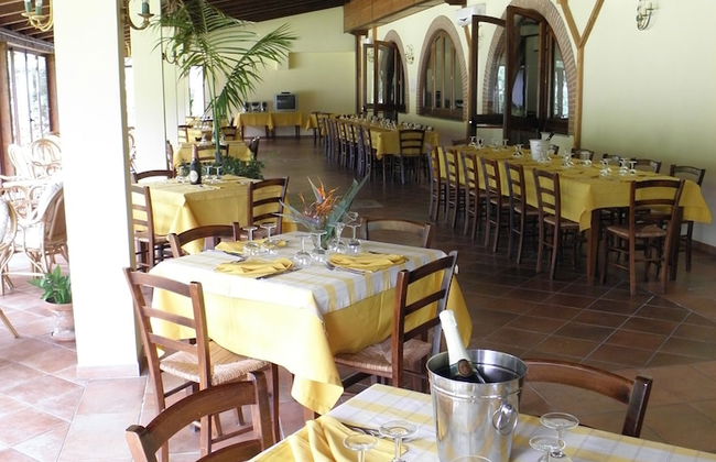 Il Casale delle Arance - Foto 15