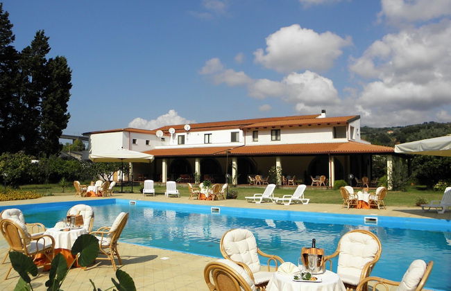 Il Casale delle Arance - Foto 1