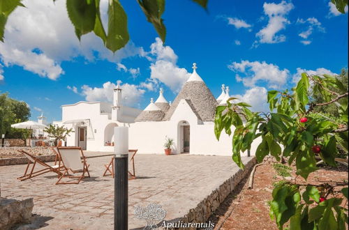 Photo 21 - Trullo Paleo