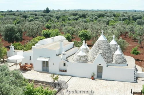 Photo 23 - Trullo Paleo