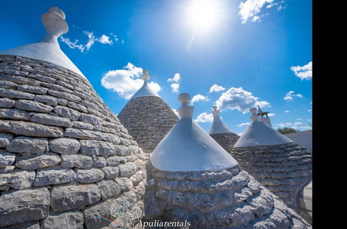 Photo 20 - Trullo Paleo