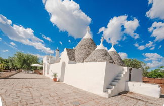 Photo 3 - Trullo Paleo