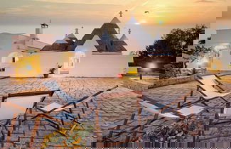 Photo 3 - Trullo Paleo