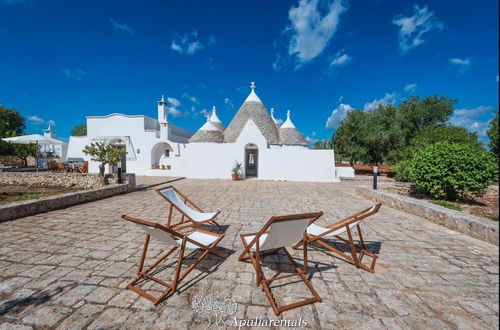 Photo 17 - Trullo Paleo