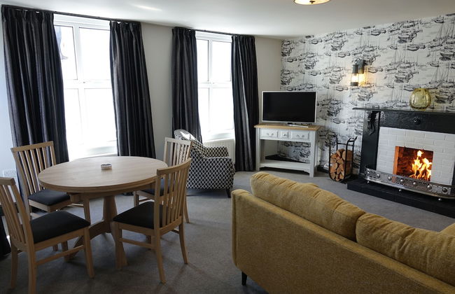 Saffron House - Photo 10