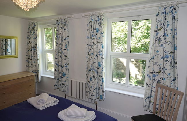 Saffron House - Photo 5