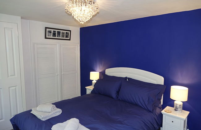 Saffron House - Photo 15