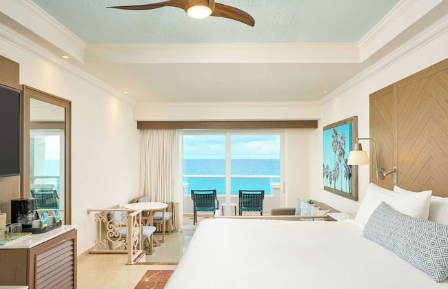 Sunscape Cancun All-Inclusive Resort & Spa by Hyatt - Foto 26
