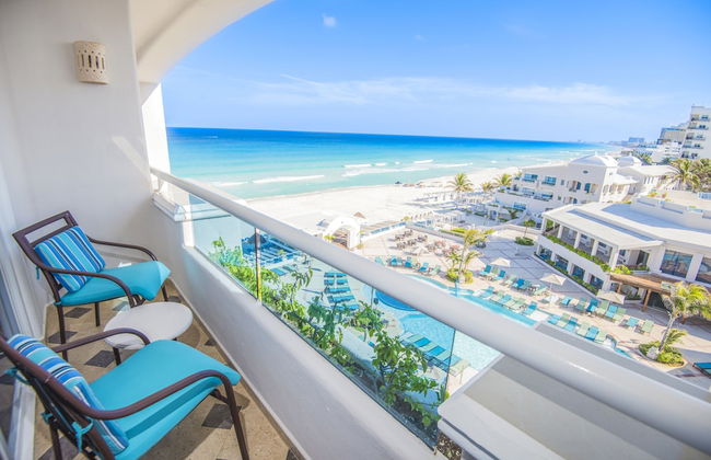 Sunscape Cancun All-Inclusive Resort & Spa by Hyatt - Foto 63