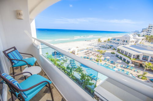 Foto 39 - Wyndham Alltra Cancun All Inclusive Resort