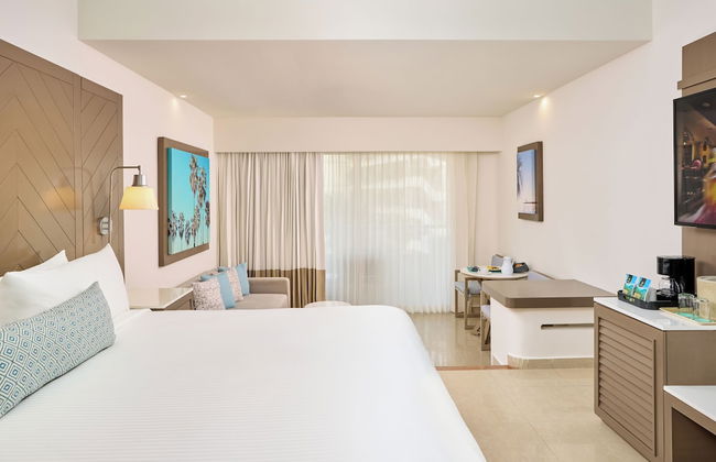 Sunscape Cancun All-Inclusive Resort & Spa by Hyatt - Foto 44